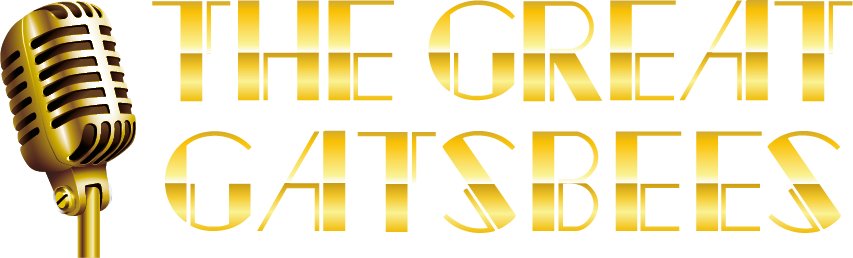 The Great Gatsbees